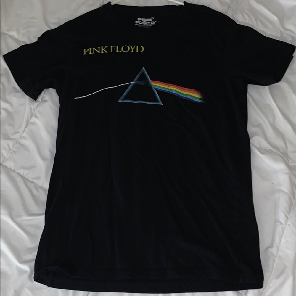 Pink Floyd oversized tee shirt